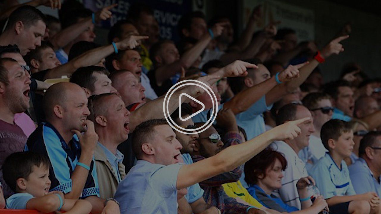 جماهير كرة القدم - أرشيفية