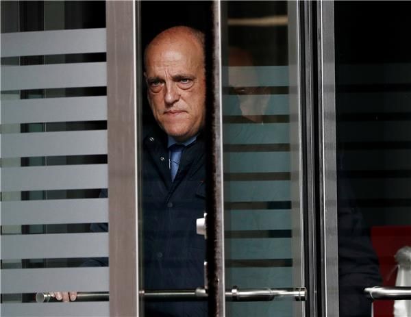 خافيير تيباس