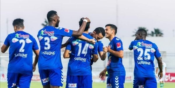 الاتحاد المنستيري