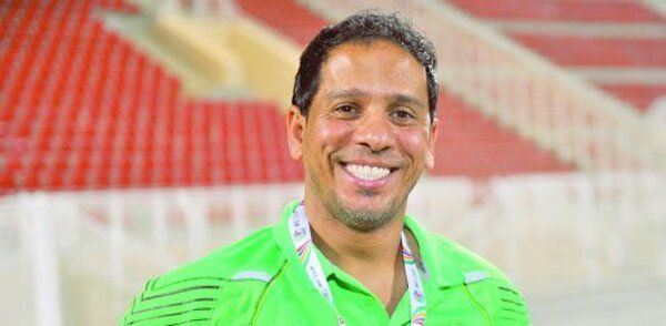 فاروق عبد الله 