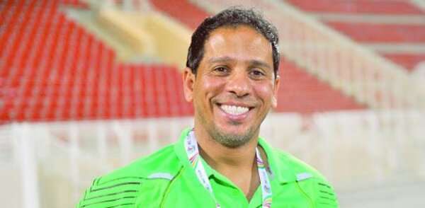 فاروق عبد الله 