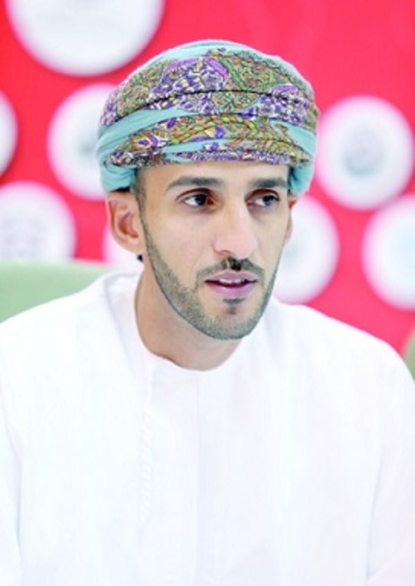 سلطان الحوسني