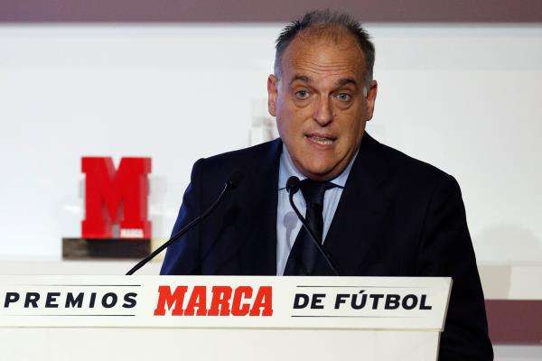 خافيير تيباس