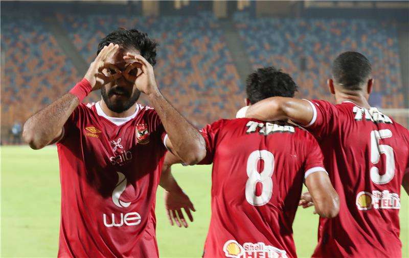 الأهلي
