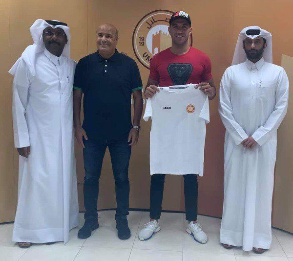 أيمن عبد النور