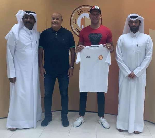 أيمن عبد النور