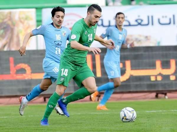 تشافي توريس