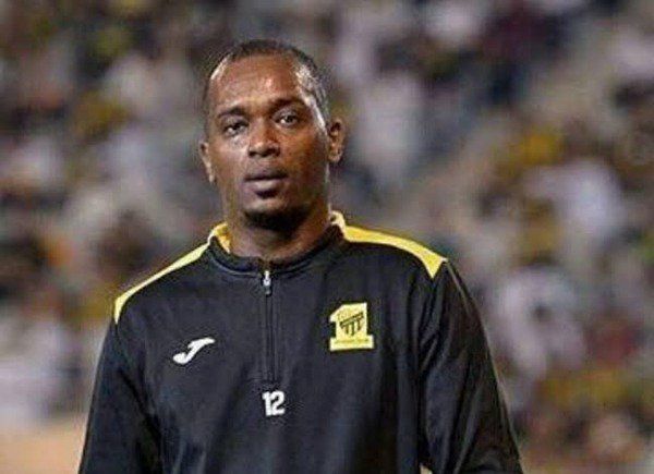 عساف القرني