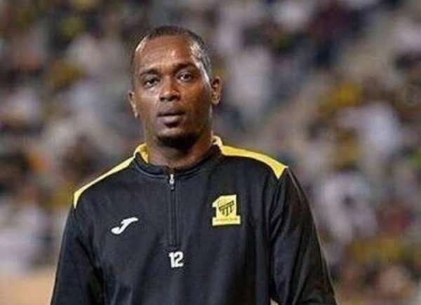 عساف القرني