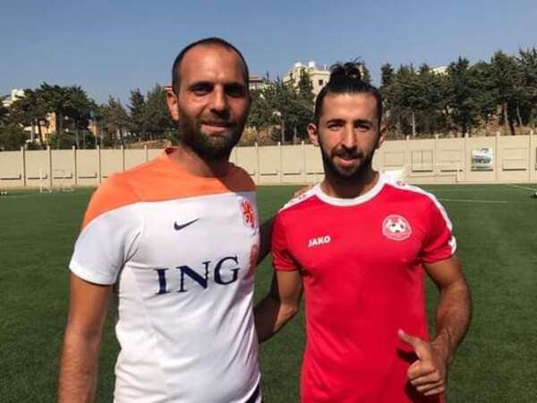 إبراهيم بحسون