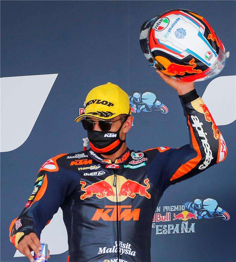 خورخي مارتن