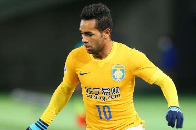 أليكس تيكسيرا 