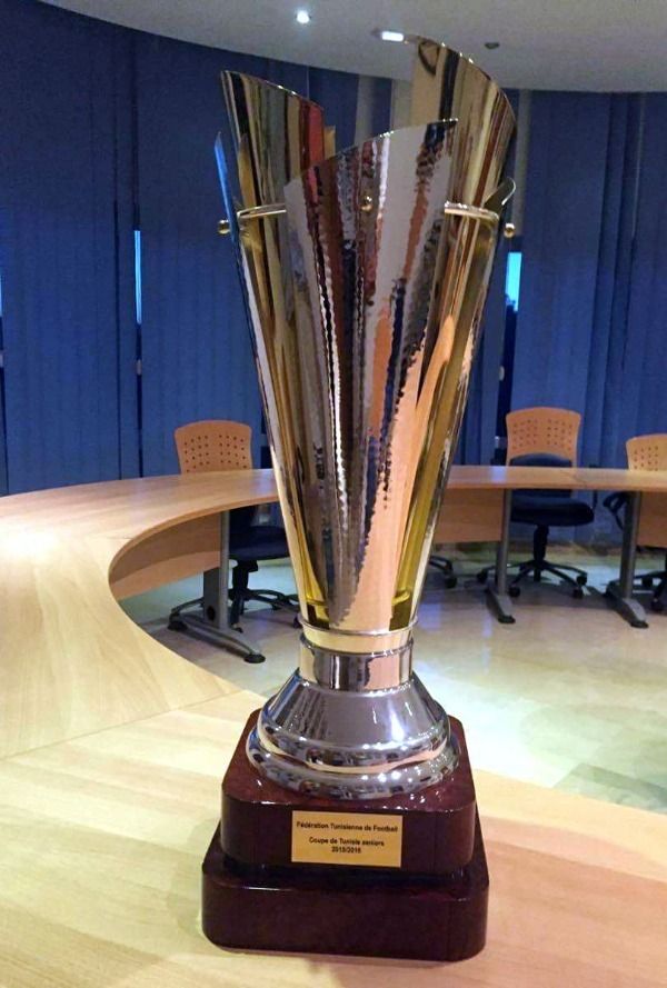 كأس تونس