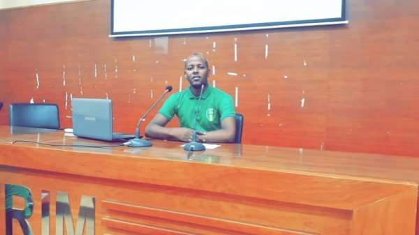 أحمد ول الكوري