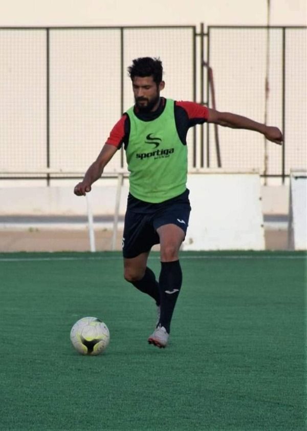 محمد أمين المهذبي