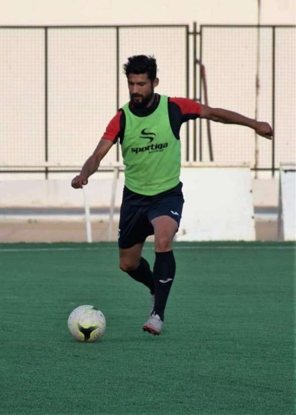 محمد أمين المهذبي