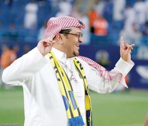  محمد القاسم 