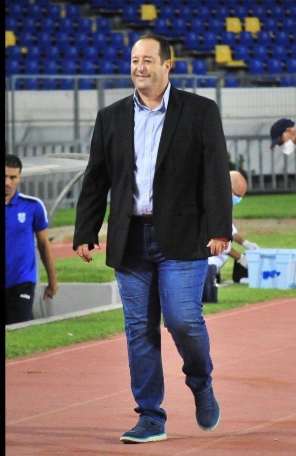 بيدرو بنعلي