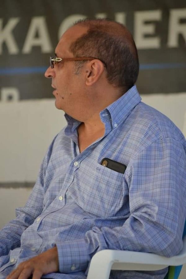  توفيق المكشر