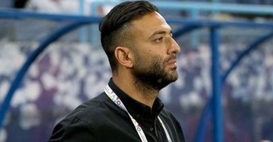 أحمد حسام ميدو