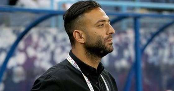 أحمد حسام ميدو