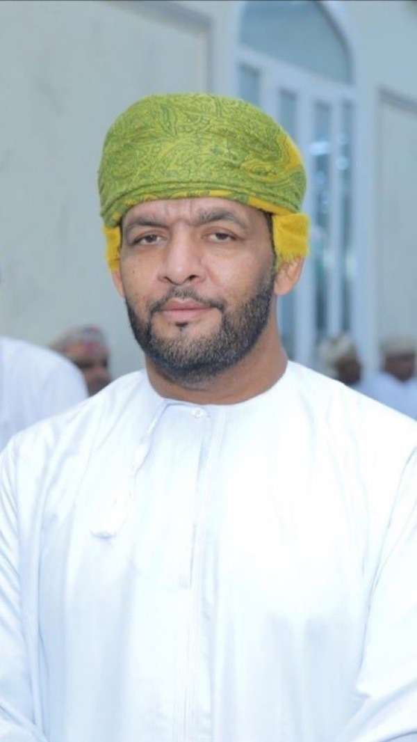 علي حسين البلوشي