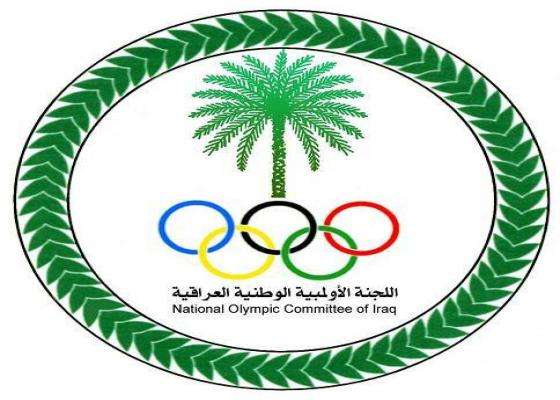 شعار اللجنة الأولمبية