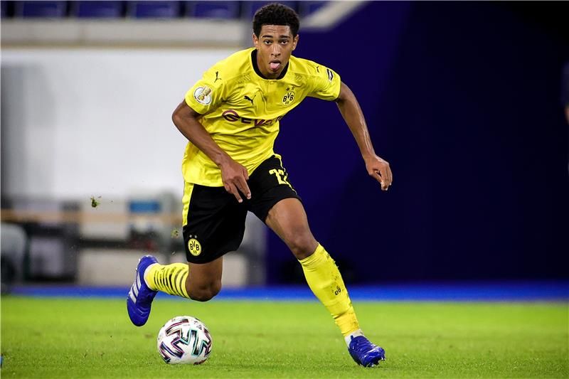 جودي بيلينجهام