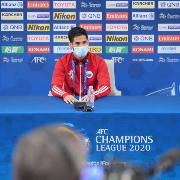 خالد باوزير