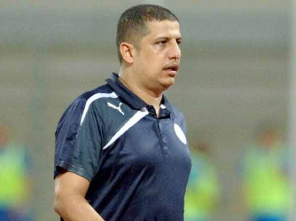 أسامة المالكي