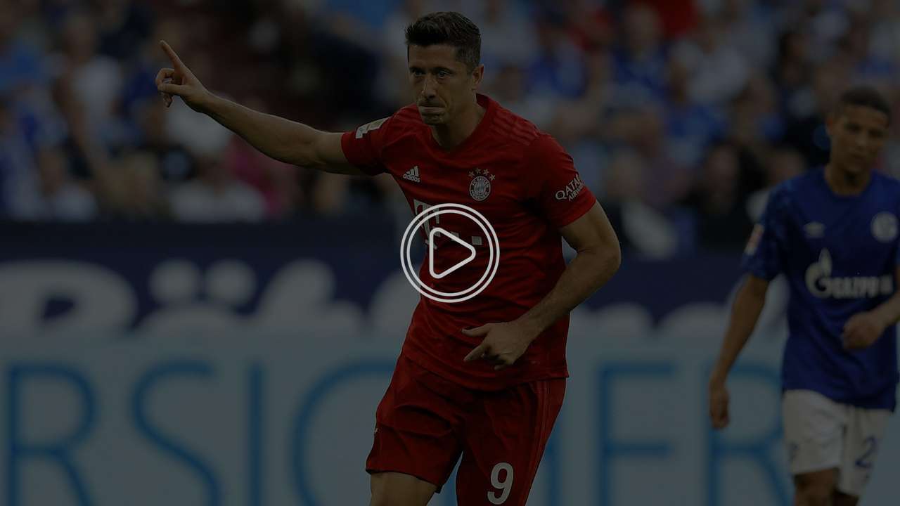 ليفاندوفسكي