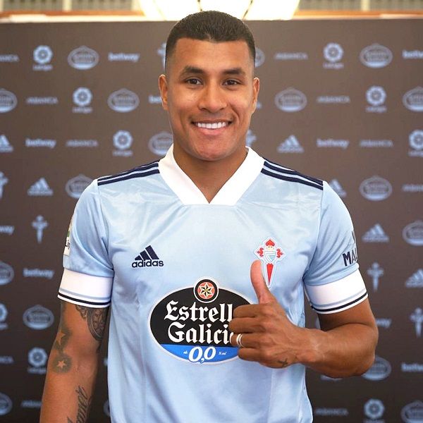  خيسون موريو