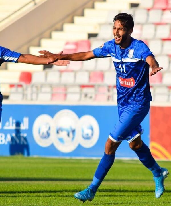 يزن النعيمات