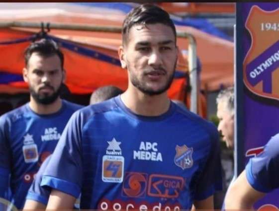  بن علي بن عمار