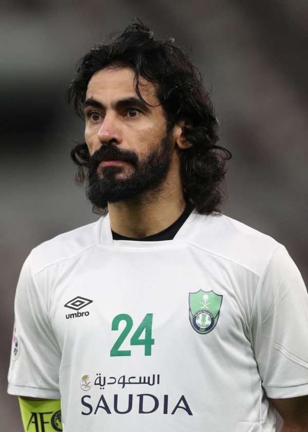 حسين عبد الغني