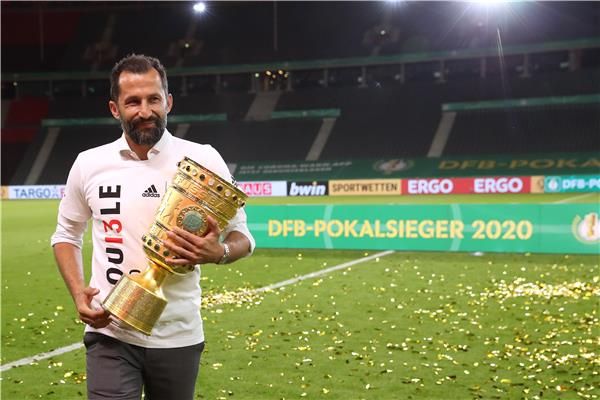 حسن صالح حميديتش