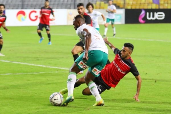 المصري والطلائع