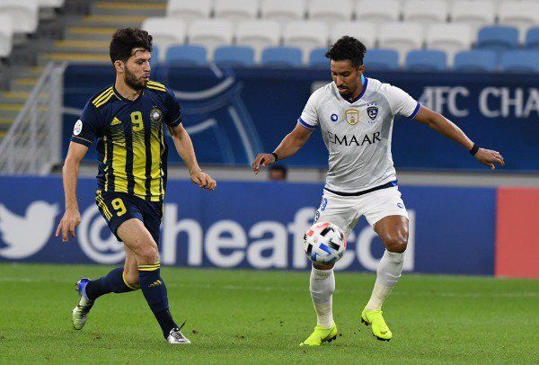 سالم الدوسري