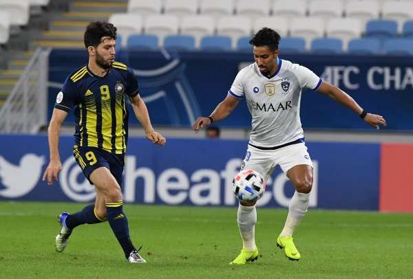 سالم الدوسري