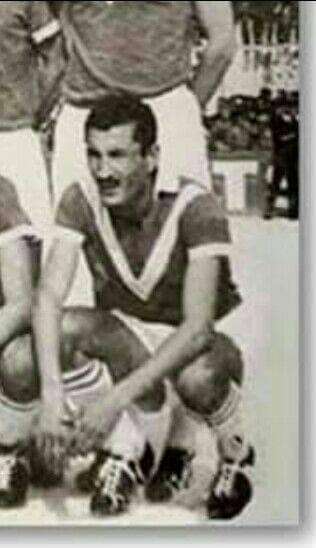 حبيب لواحدي "عاشور"