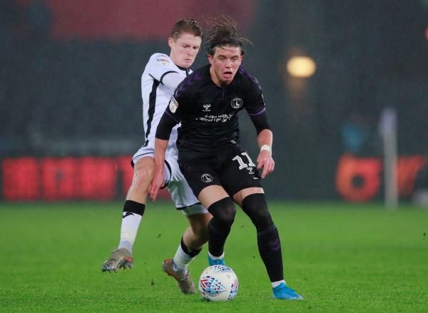 كونور جالاجر