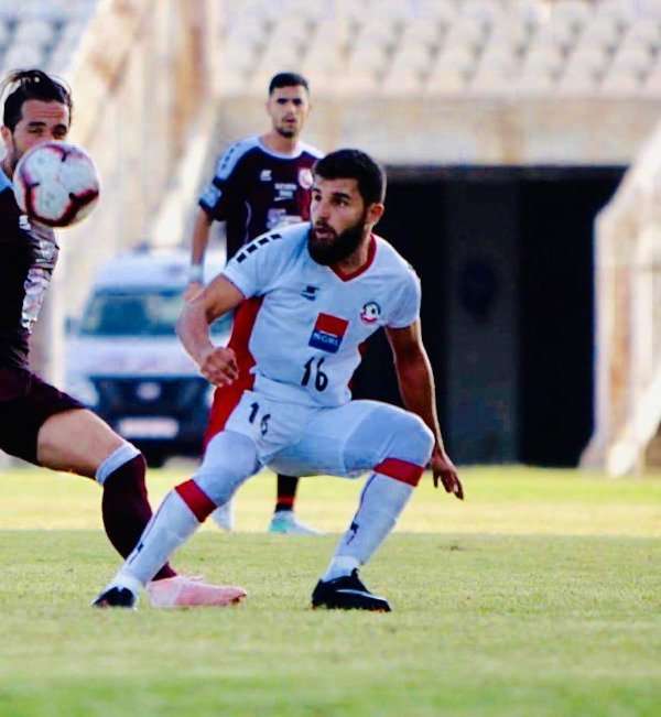 أحمد المصري