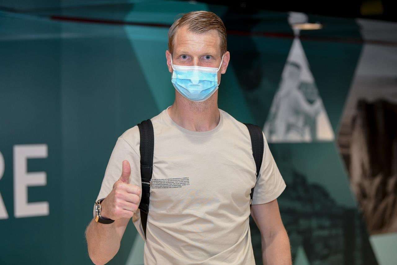 جاريدرايوس أرلايوسكايس