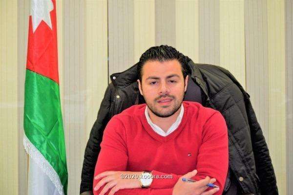 ليث أبو عبيد