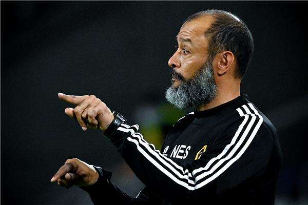 نونو إسبيريتو