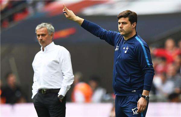 ماوريسيو بوكيتينو