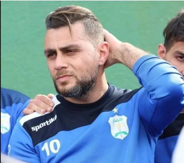 محمد عطوي