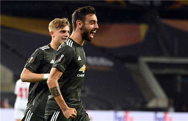 برونو فرنانديز