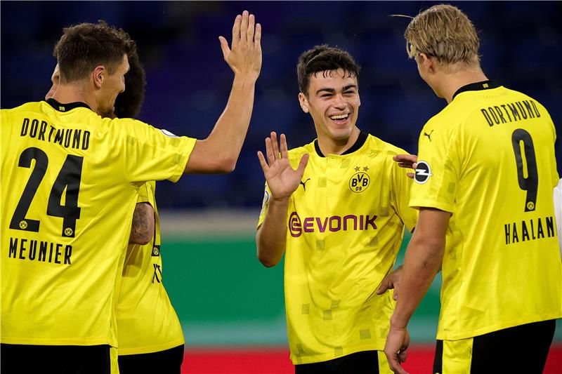 جيوفاني ريينا