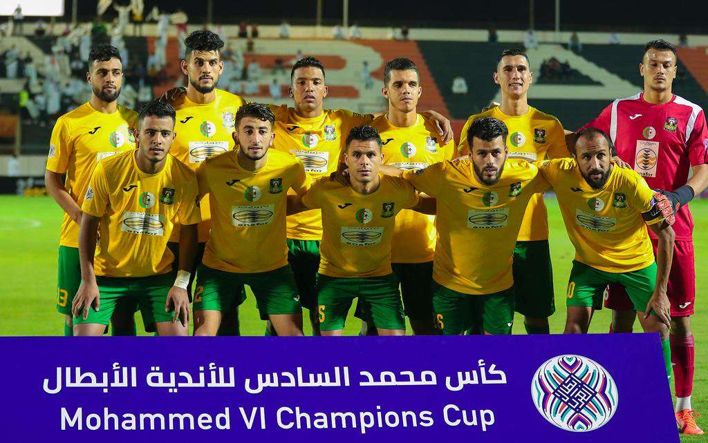  شبيبة الساورة 